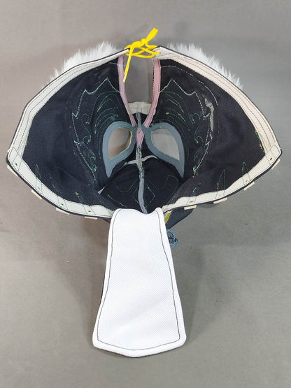 初代ブラックタイガー