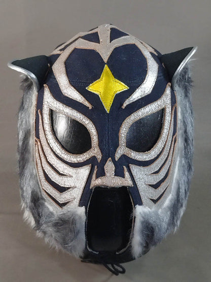 初代ブラックタイガー