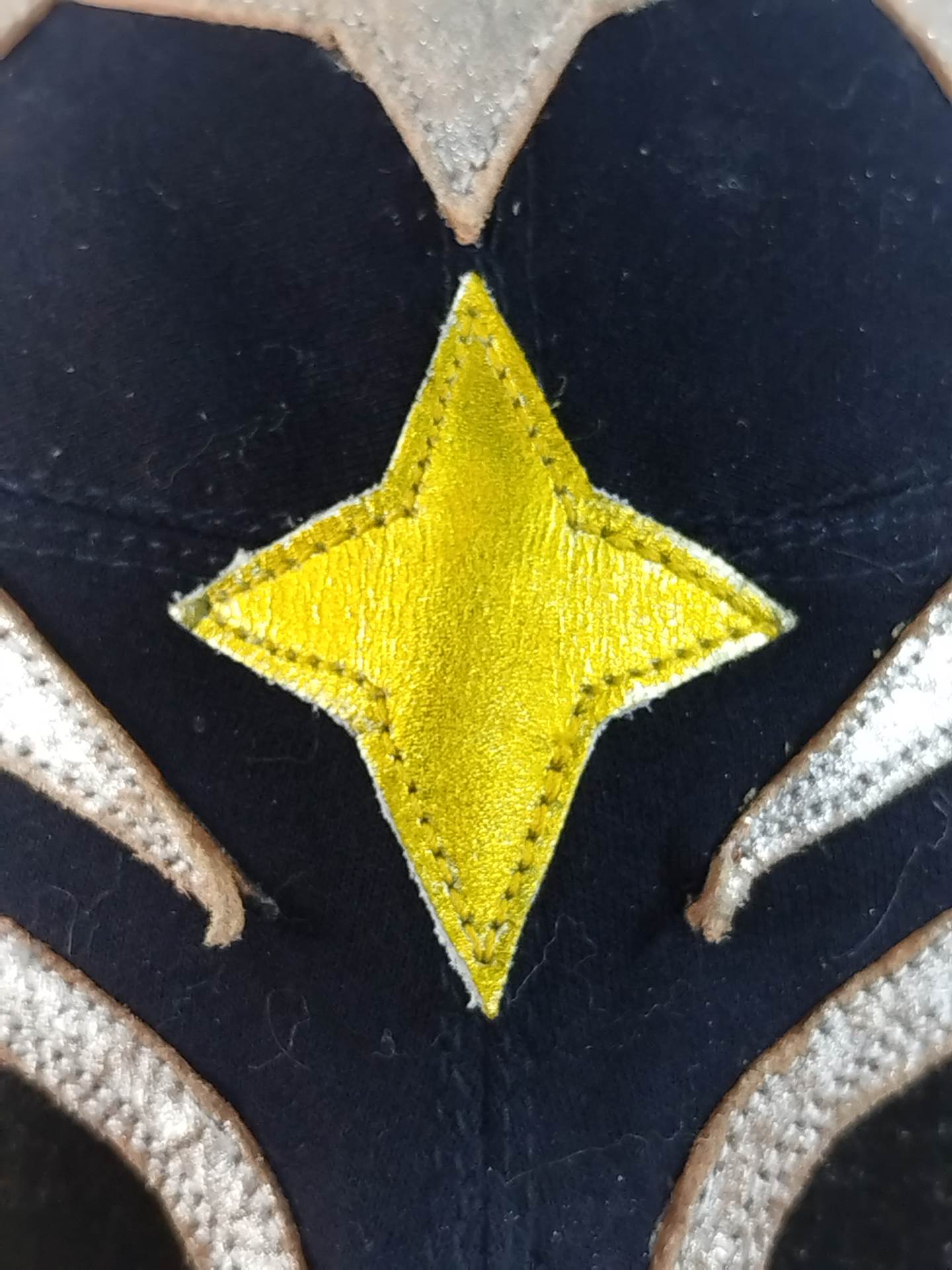 初代ブラックタイガー