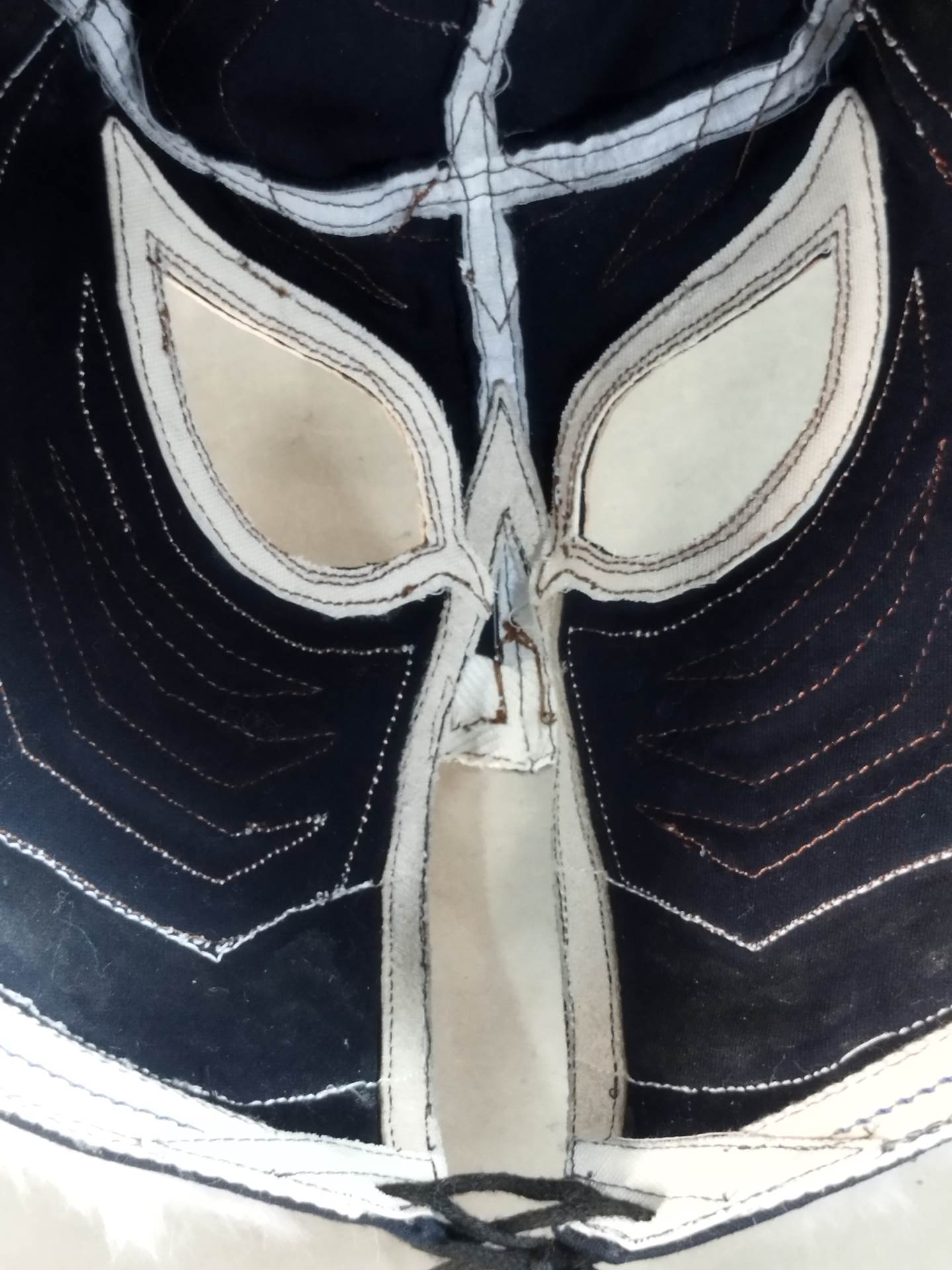 初代ブラックタイガー