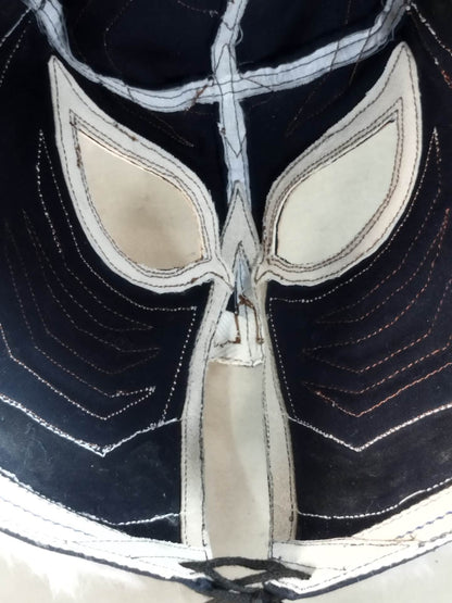 初代ブラックタイガー