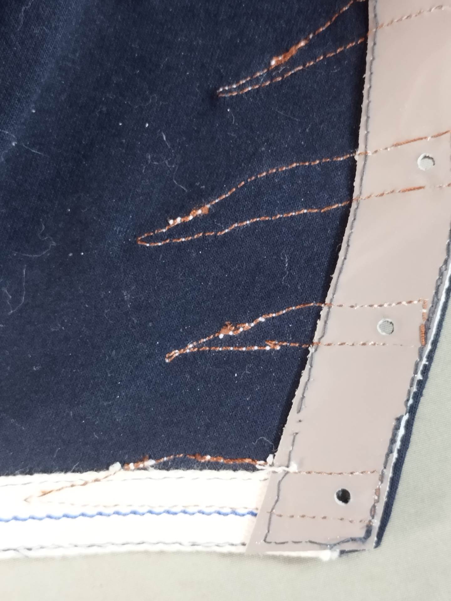 初代ブラックタイガー