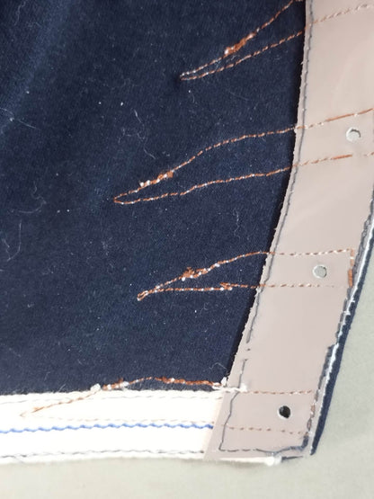 初代ブラックタイガー