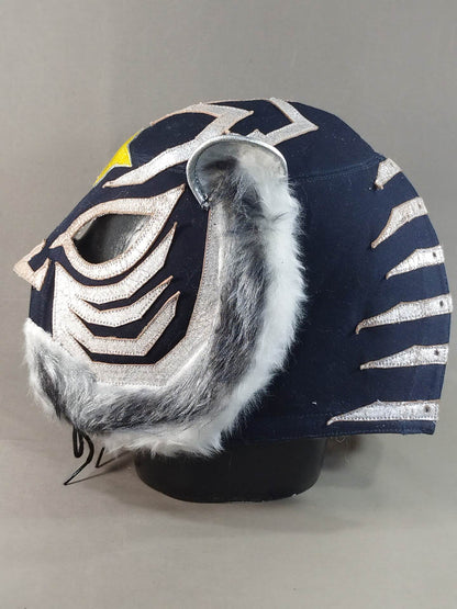 初代ブラックタイガー