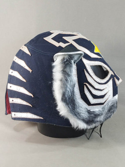 初代ブラックタイガー