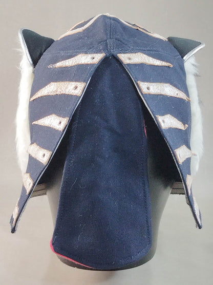 初代ブラックタイガー