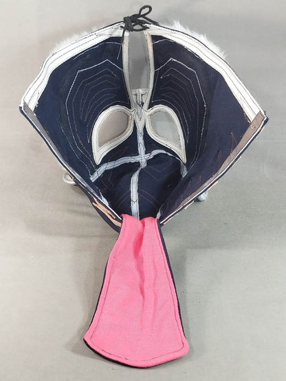 初代ブラックタイガー