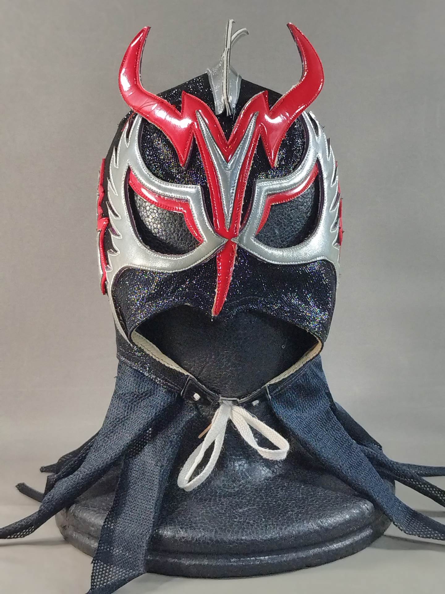 Ultimo Dragon