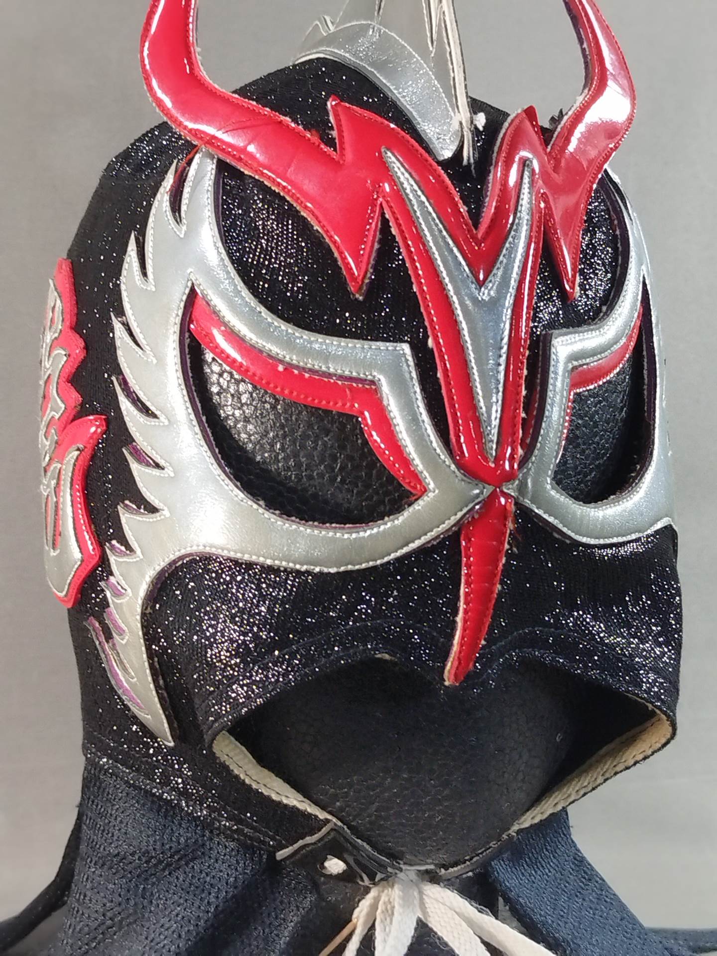 Ultimo Dragon