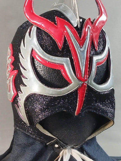Ultimo Dragon