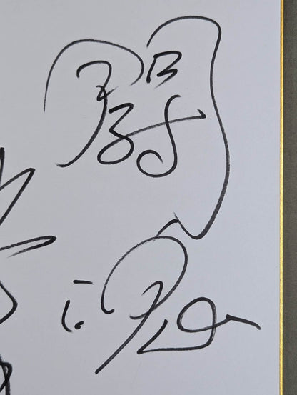 Hｉｒｏｓｈi Hase 