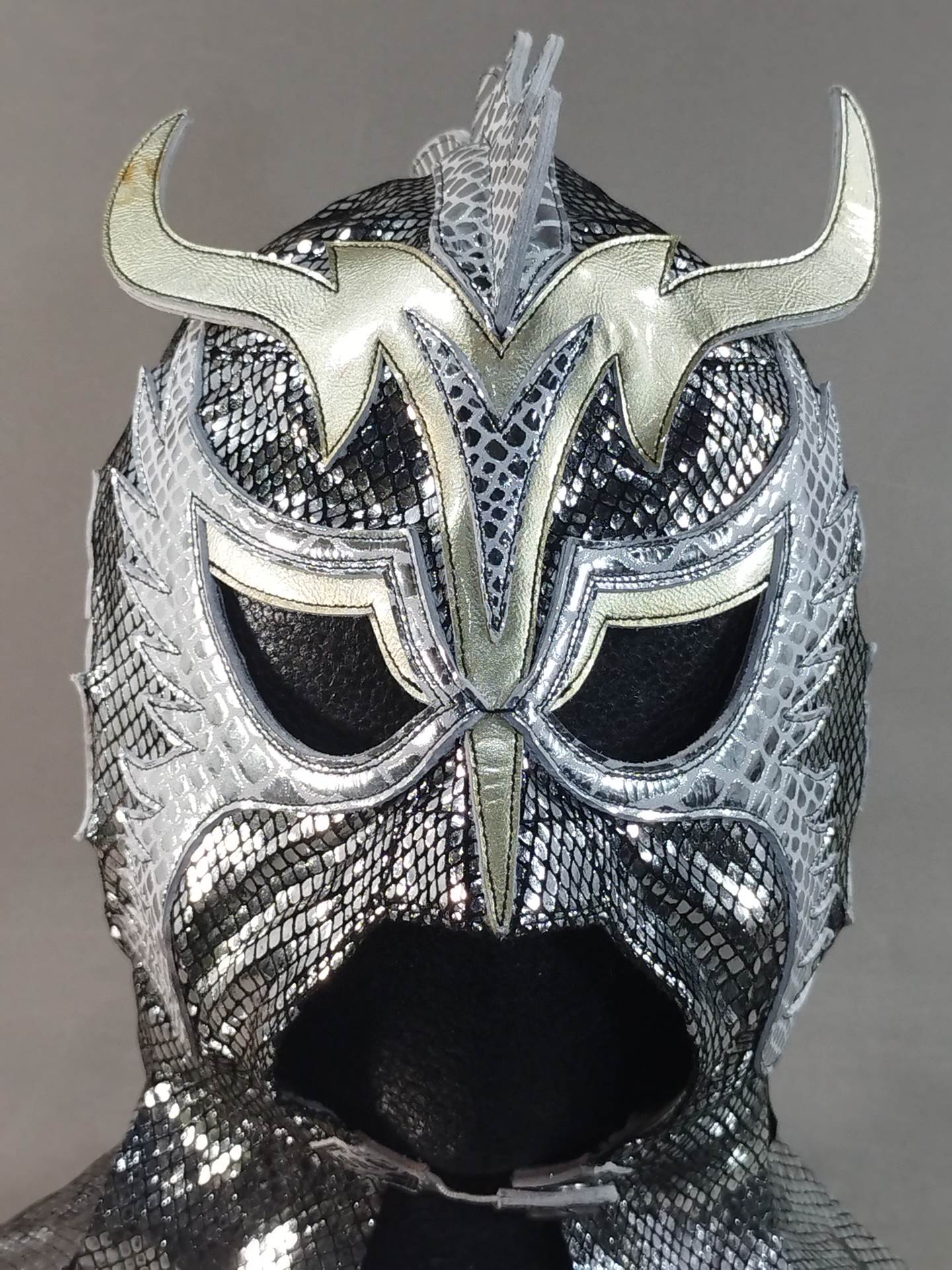 ウルティモ・ドラゴン