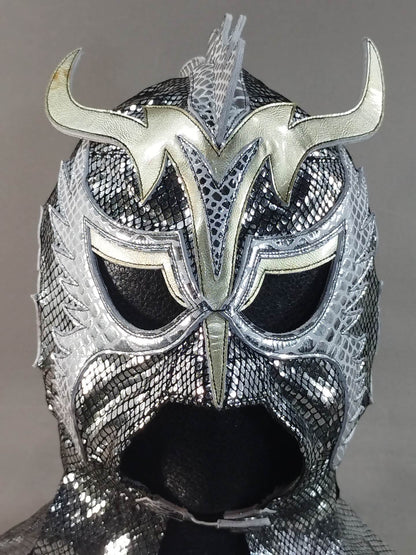 ウルティモ・ドラゴン