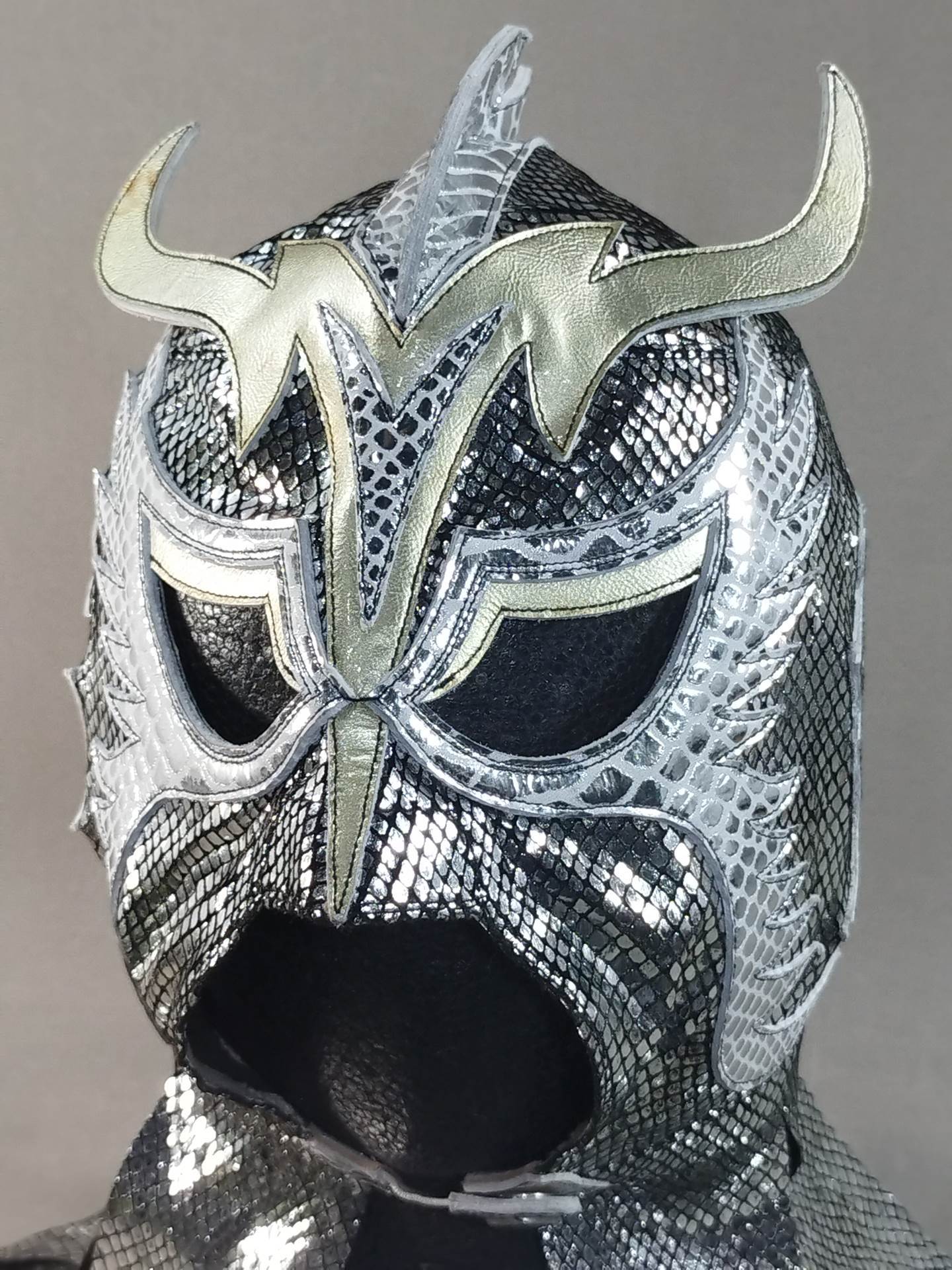 ウルティモ・ドラゴン