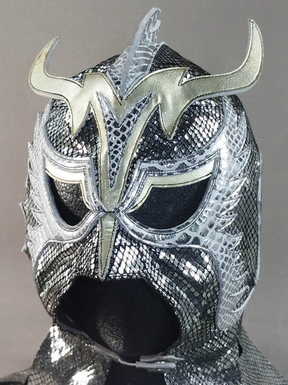 ウルティモ・ドラゴン