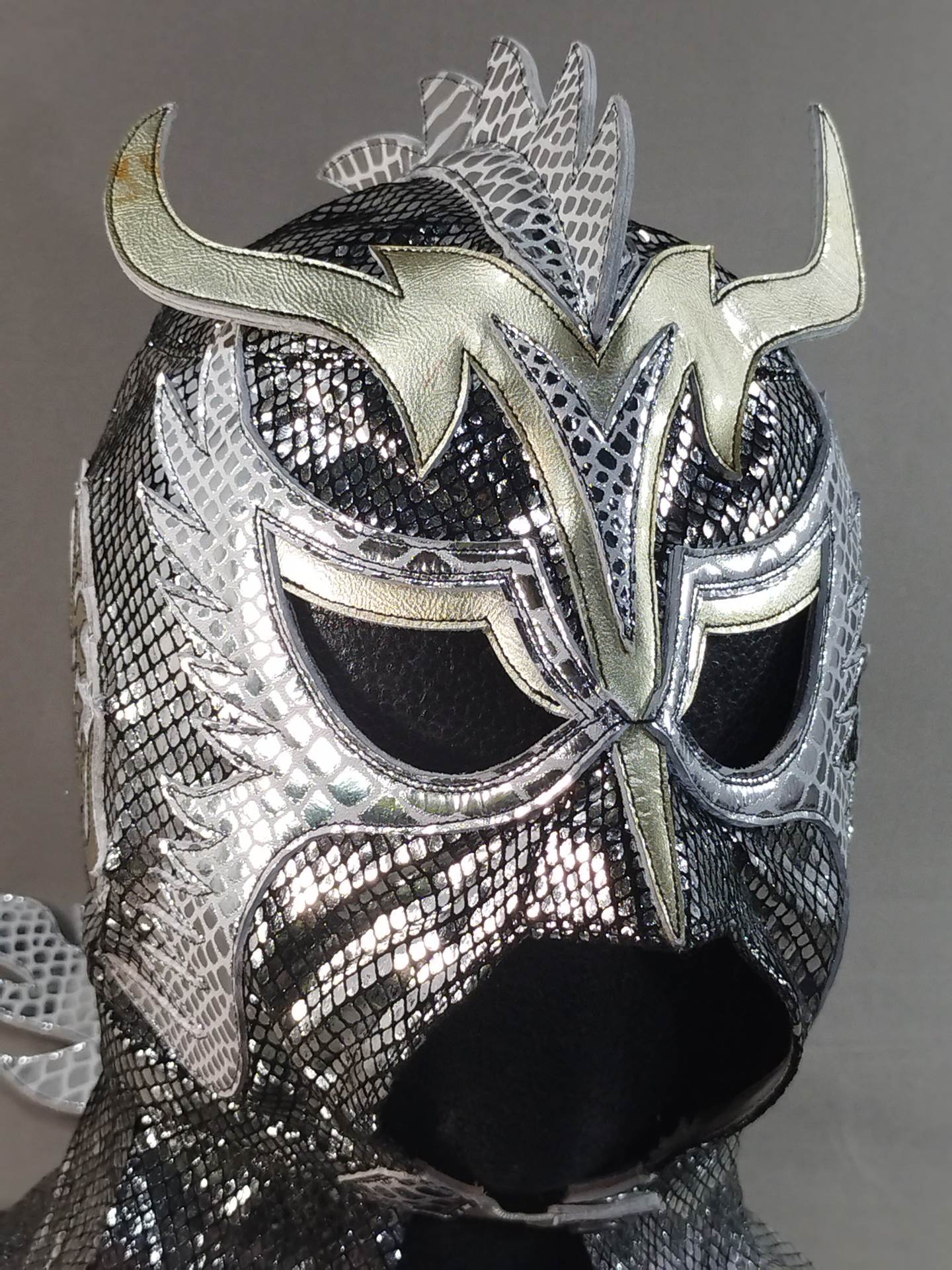 ウルティモ・ドラゴン