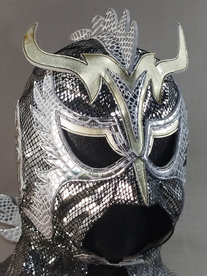 ウルティモ・ドラゴン