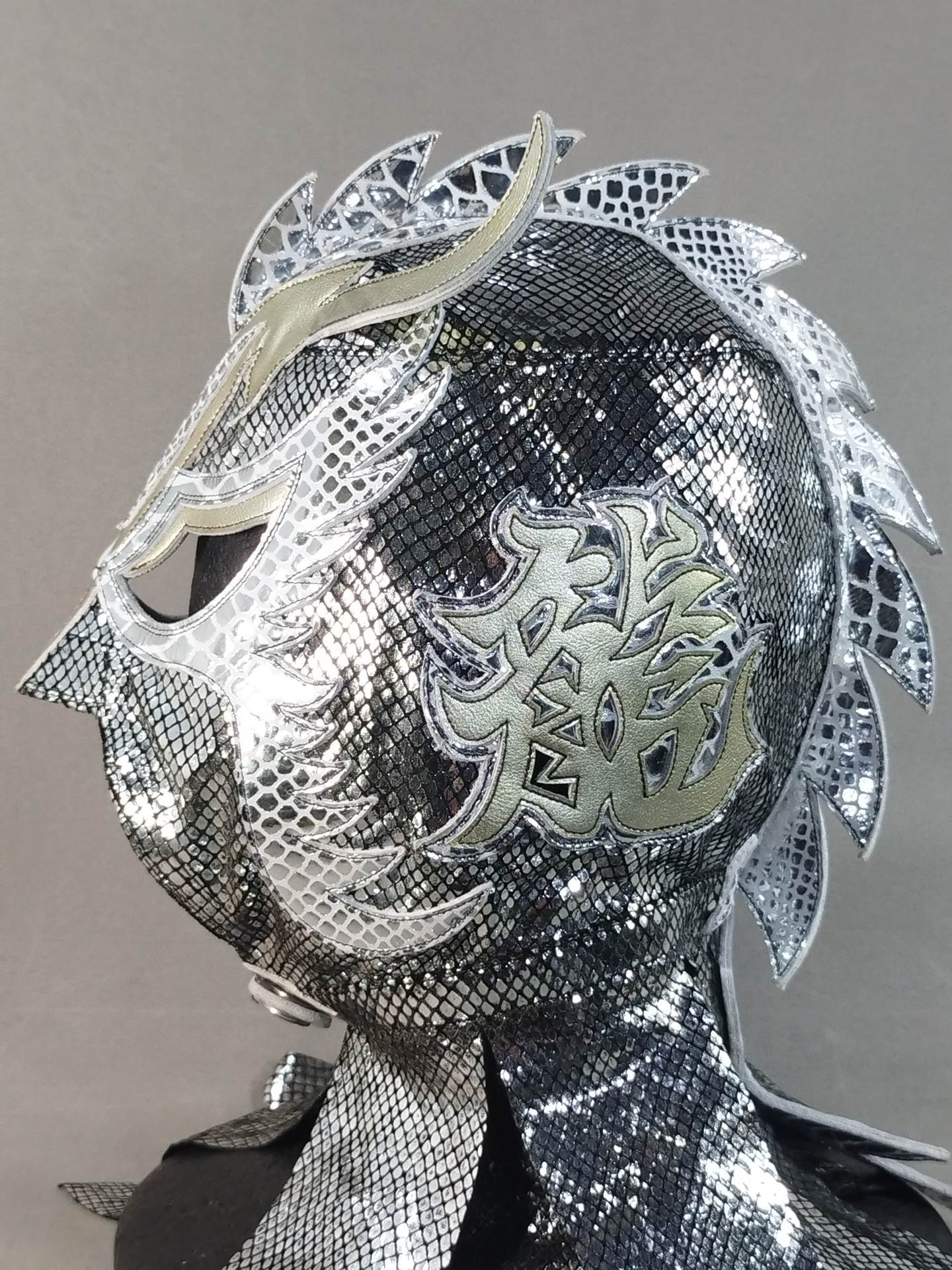 ウルティモ・ドラゴン