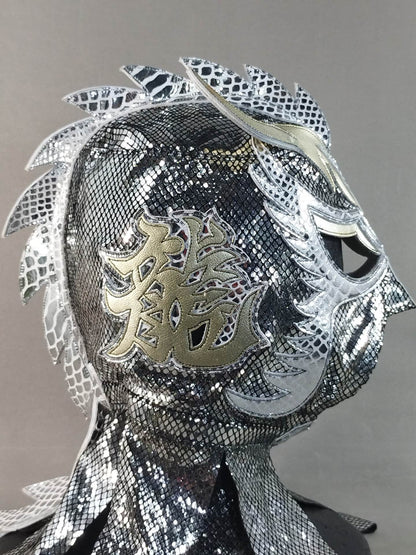 ウルティモ・ドラゴン