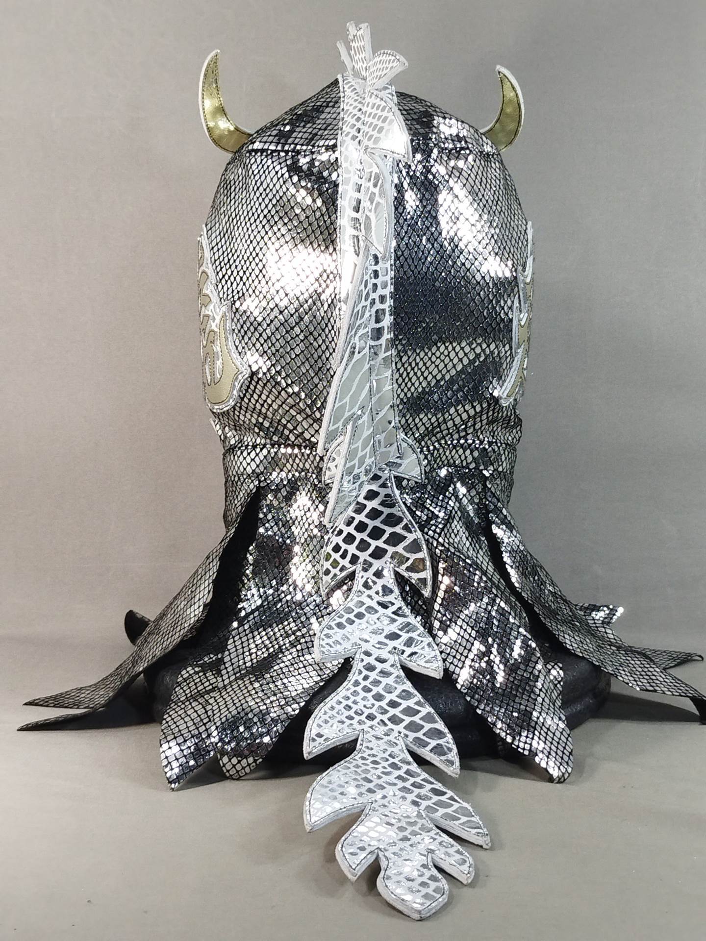 ウルティモ・ドラゴン