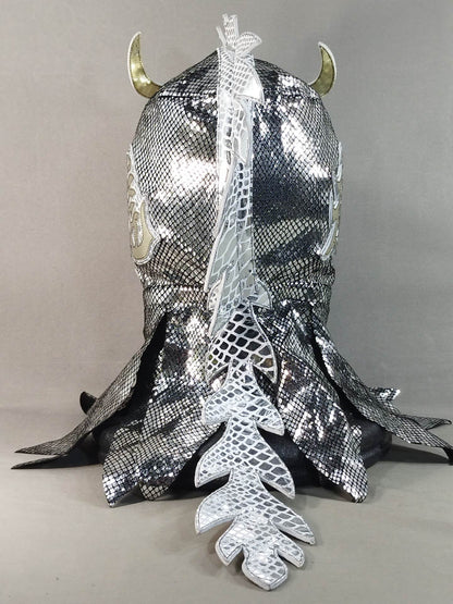 ウルティモ・ドラゴン