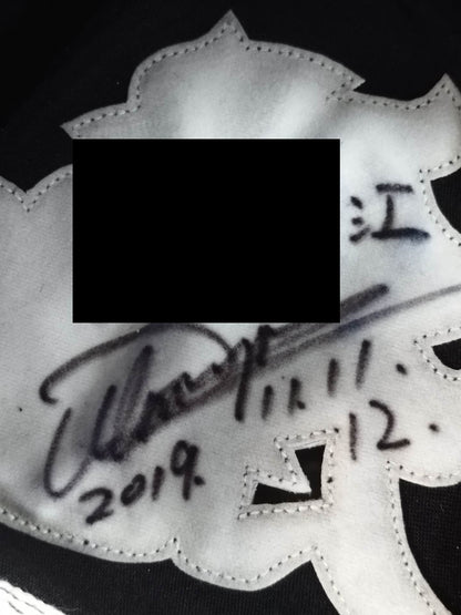 ウルティモ・ドラゴン