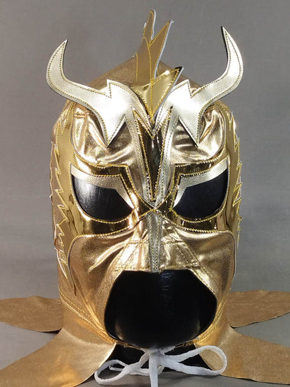 ウルティモ・ドラゴン