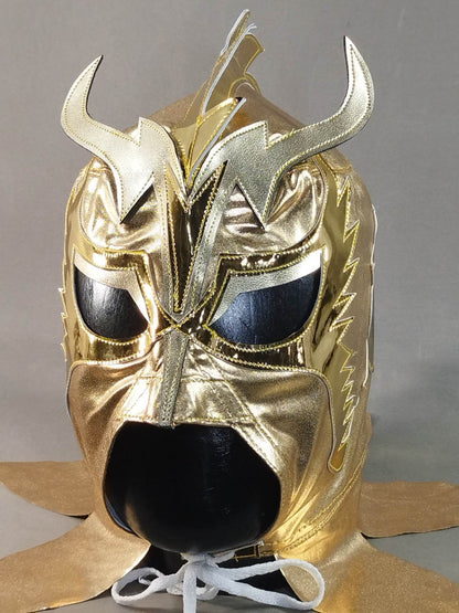 ウルティモ・ドラゴン