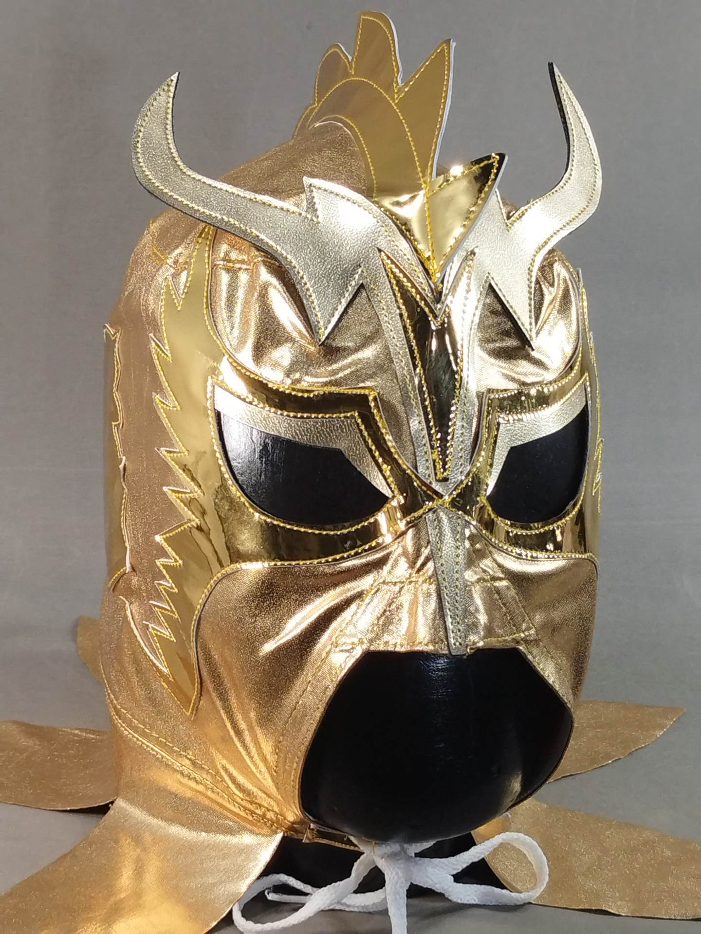 ウルティモ・ドラゴン