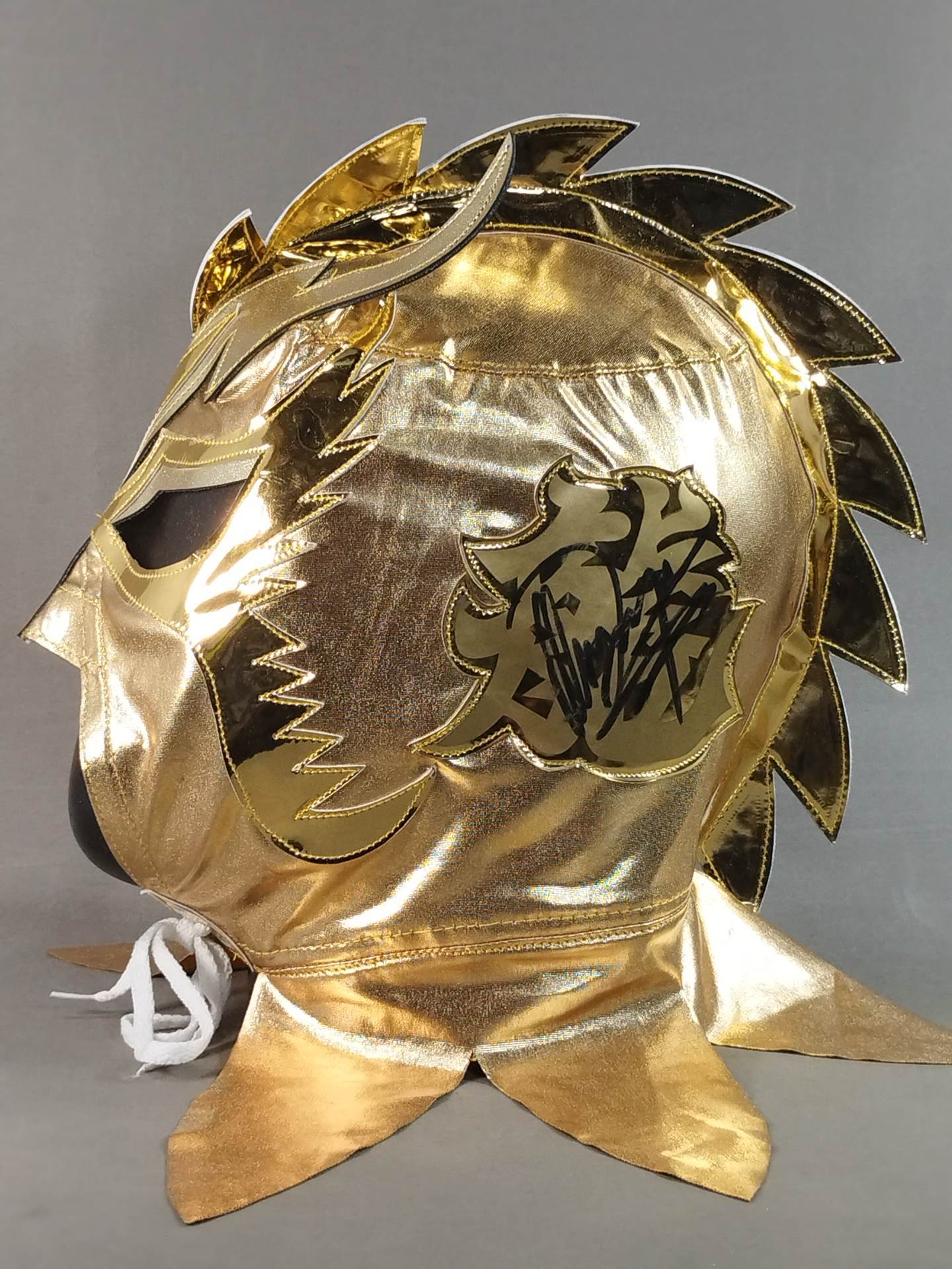 ウルティモ・ドラゴン