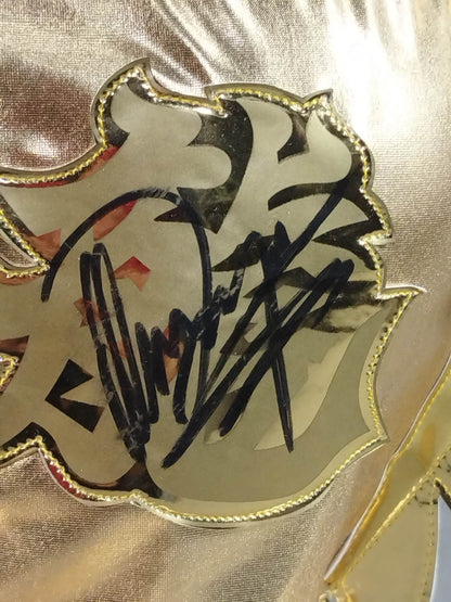 ウルティモ・ドラゴン