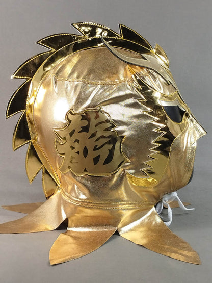 ウルティモ・ドラゴン