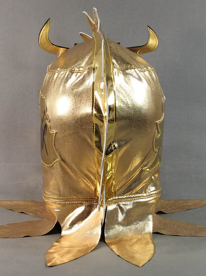 ウルティモ・ドラゴン