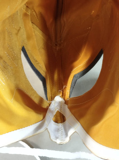 ウルティモ・ドラゴン