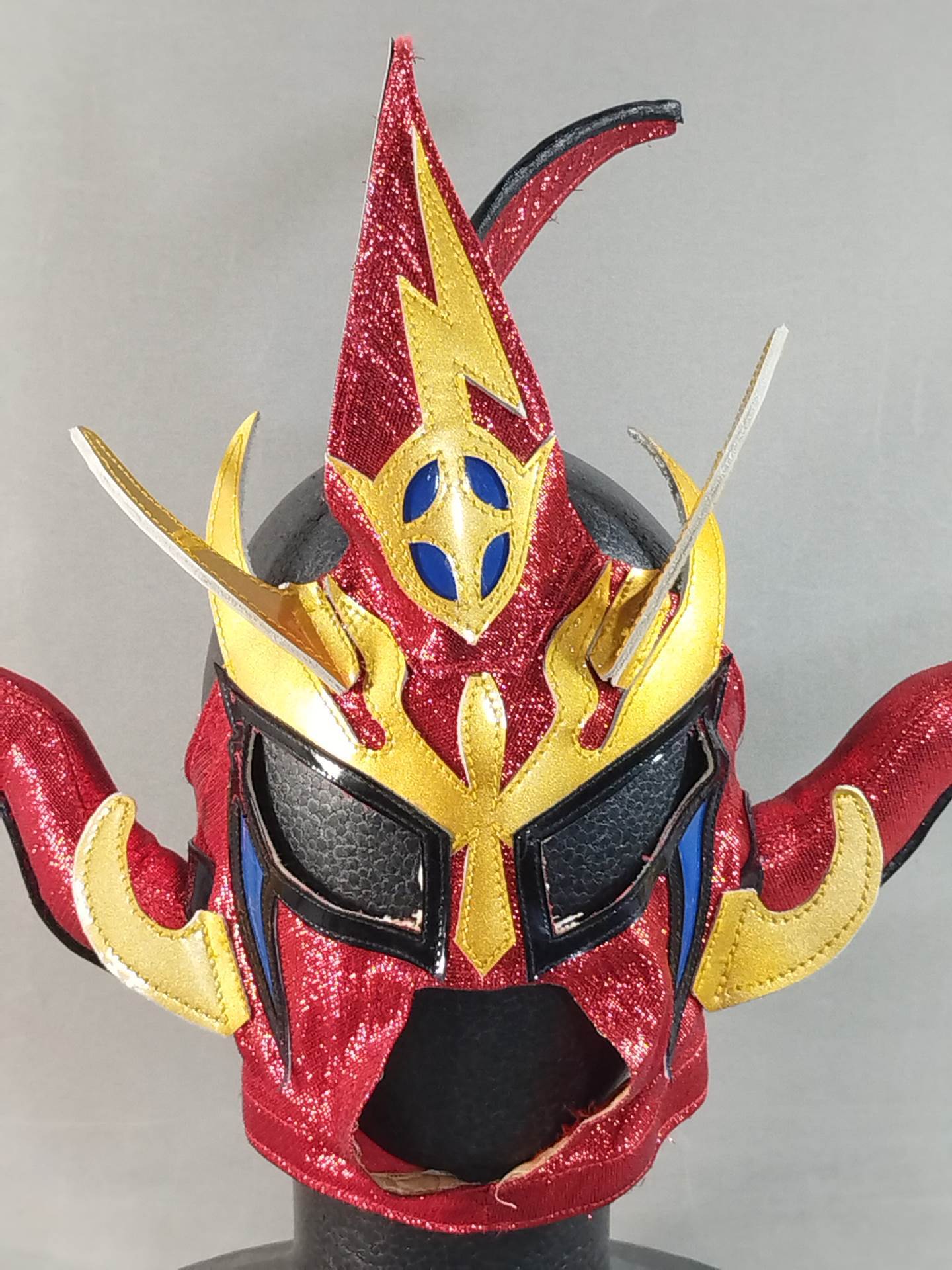 獣神サンダー・ライガー