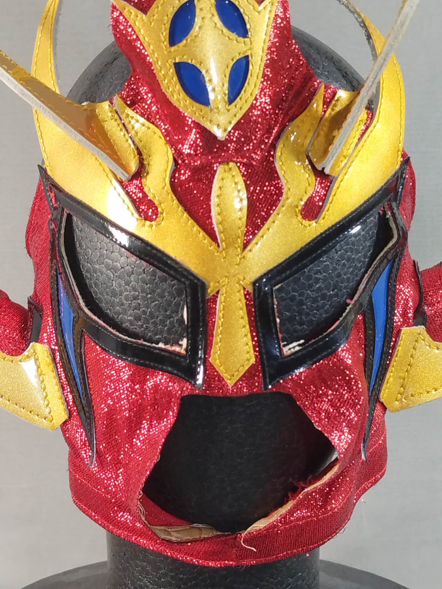 獣神サンダー・ライガー