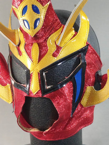 獣神サンダー・ライガー