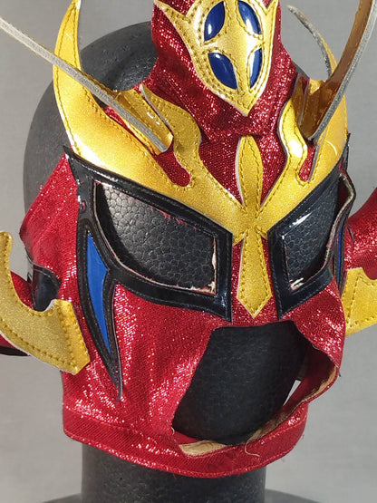 獣神サンダー・ライガー