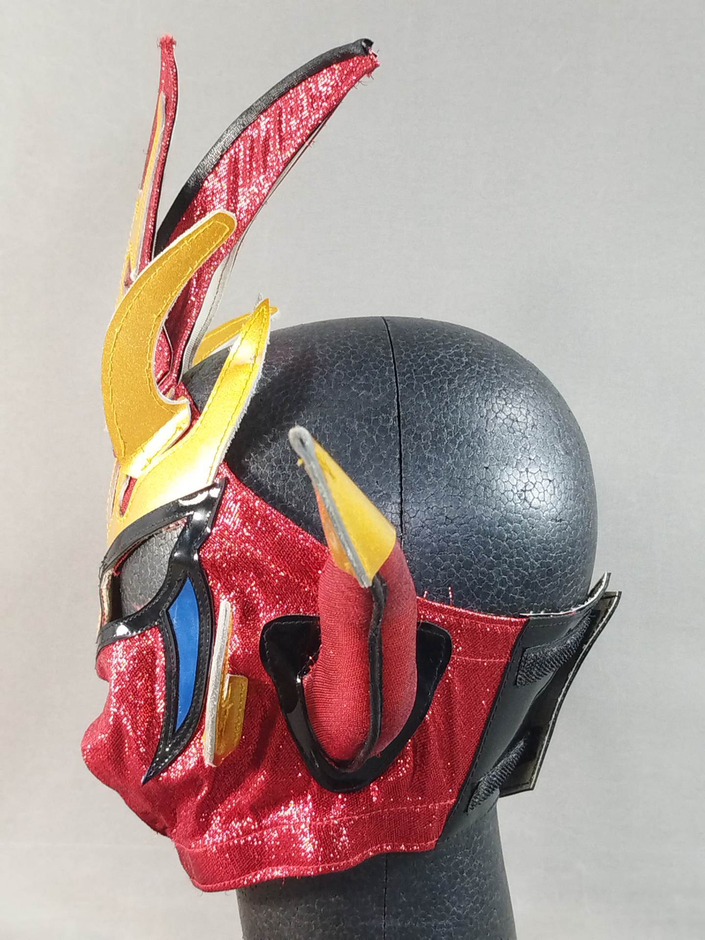 獣神サンダー・ライガー