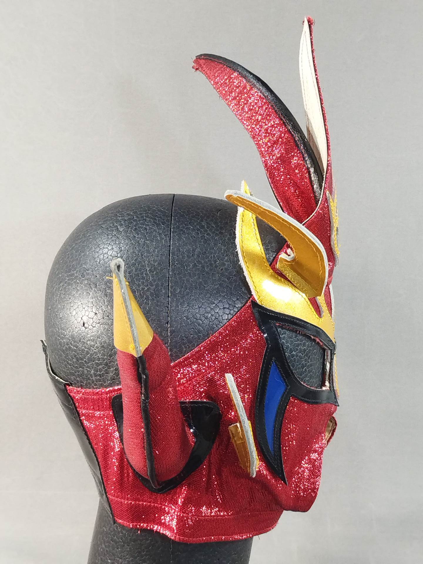 獣神サンダー・ライガー