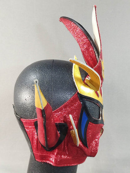 獣神サンダー・ライガー