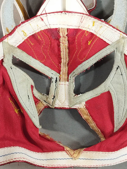 獣神サンダー・ライガー