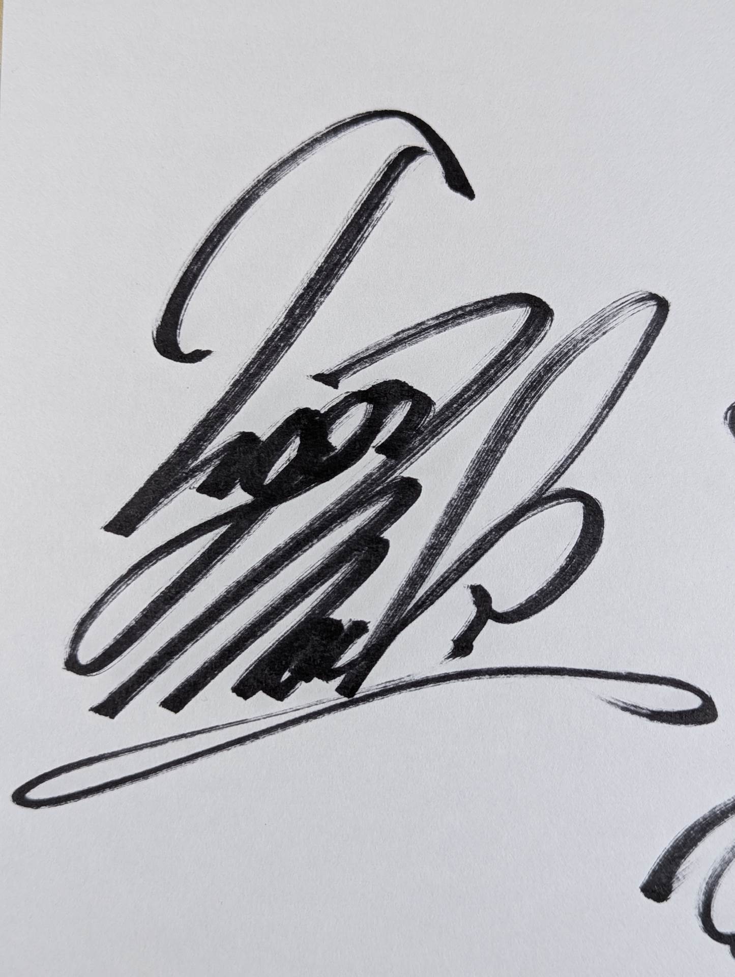 The first Tiger Mask & Kuniaki Kobayashi