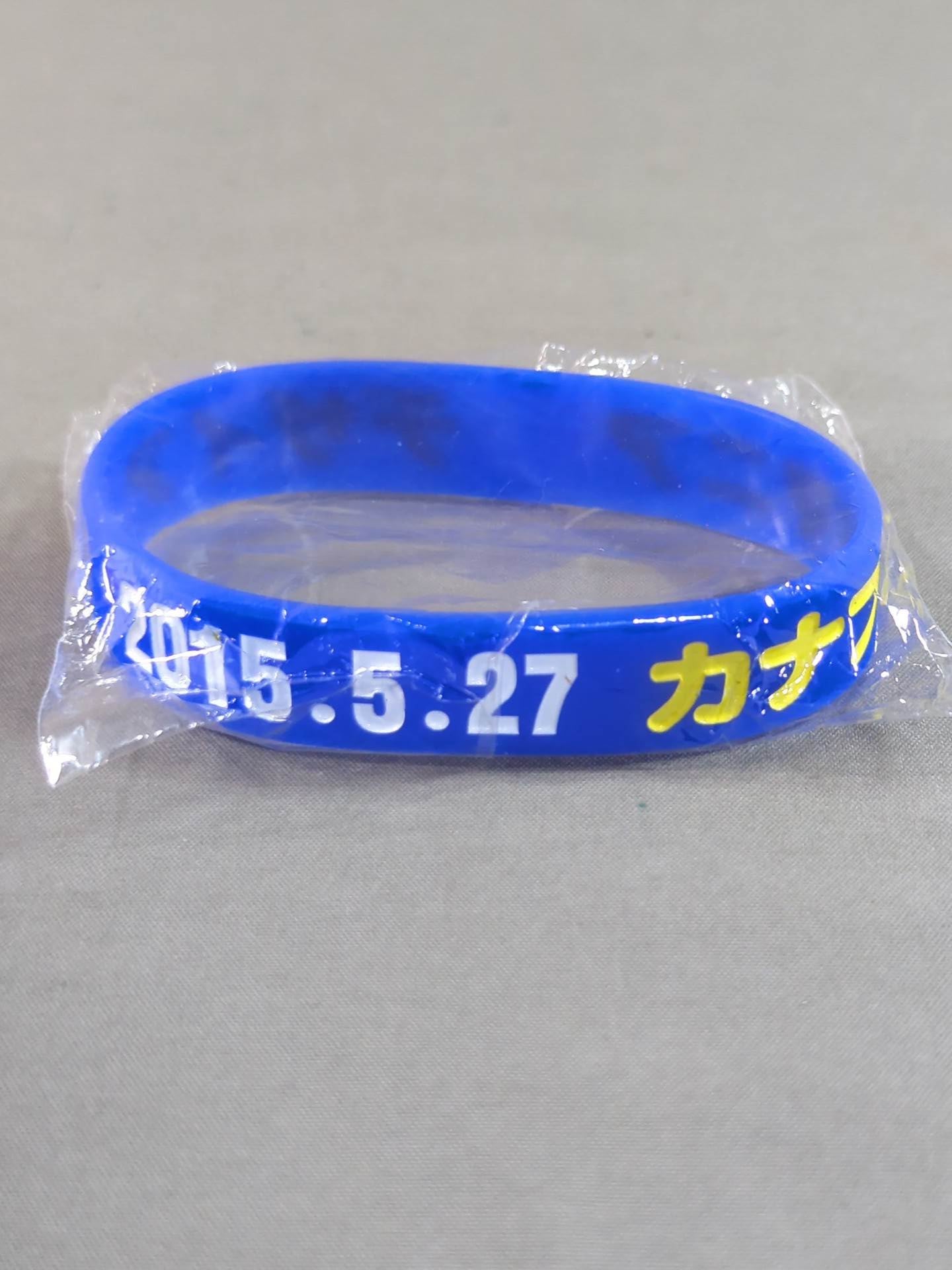 カナプロマニア デザイア ラバーバンドセット