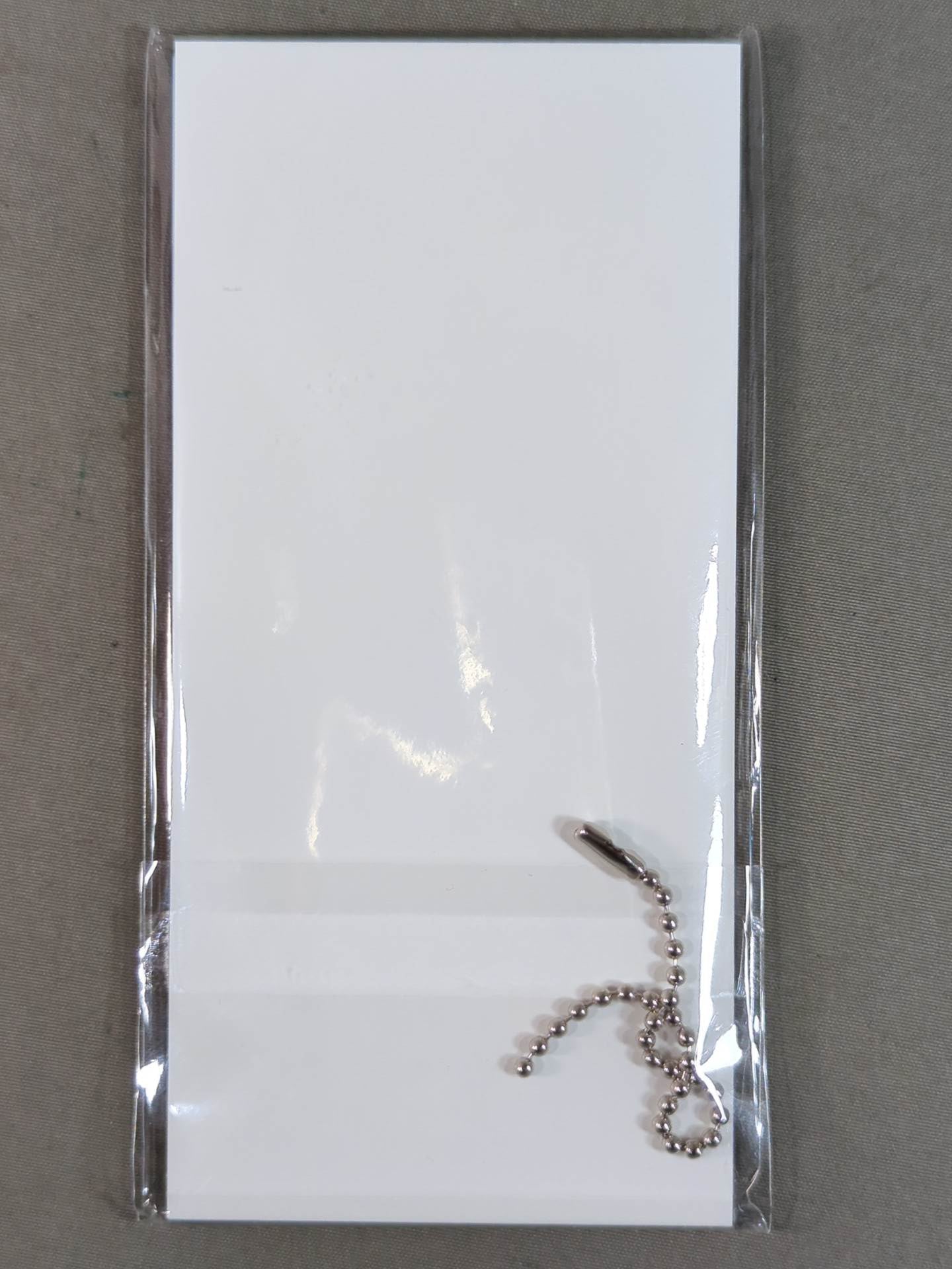 綾華(佐藤綾子＆中森華子) アクリルスタンドキーホルダー