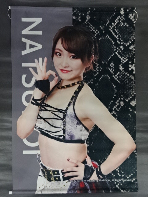 AppBank Store限定 なつぽい タペストリー