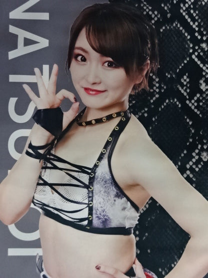 AppBank Store限定 なつぽい タペストリー