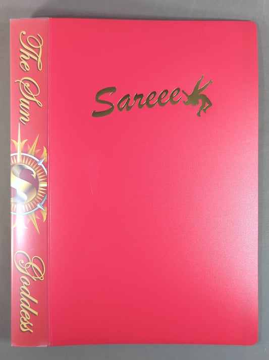 Sareee (SARRAY)  Pro-Photo  files