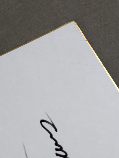 Bad Luck Farais & Doc Galloes