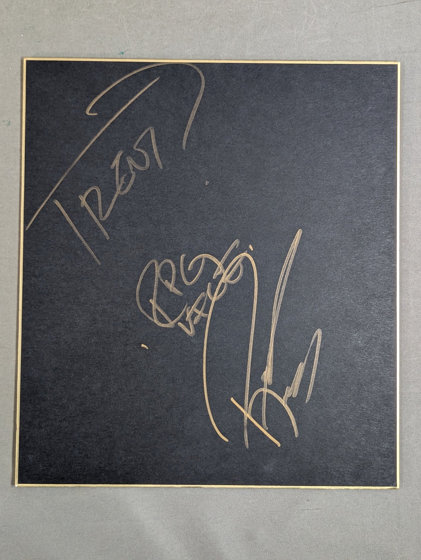 ★ Roppongi Weiss ★ Rocky Romero & Valletta